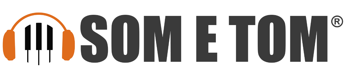 Som e Tom - Escola de Música